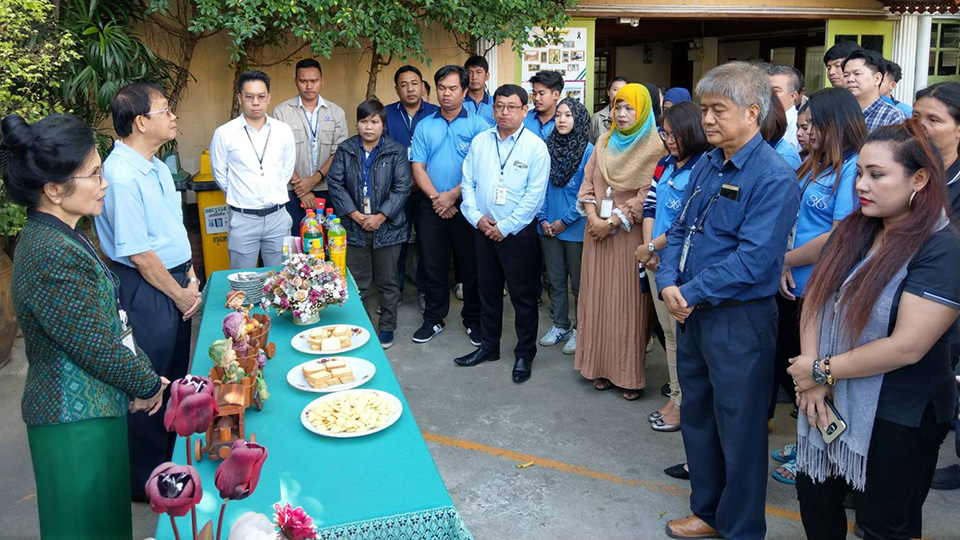 การคัดเลือก ประเมินและประเด็นที่มีนัยสำคัญ