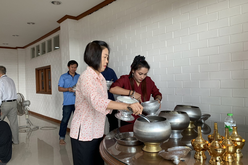 การคัดเลือก ประเมินและประเด็นที่มีนัยสำคัญ