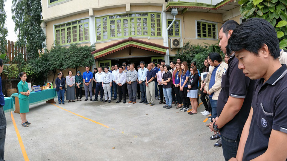 การคัดเลือก ประเมินและประเด็นที่มีนัยสำคัญ