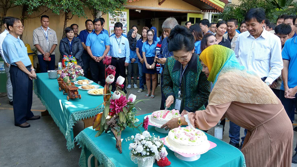 การคัดเลือก ประเมินและประเด็นที่มีนัยสำคัญ