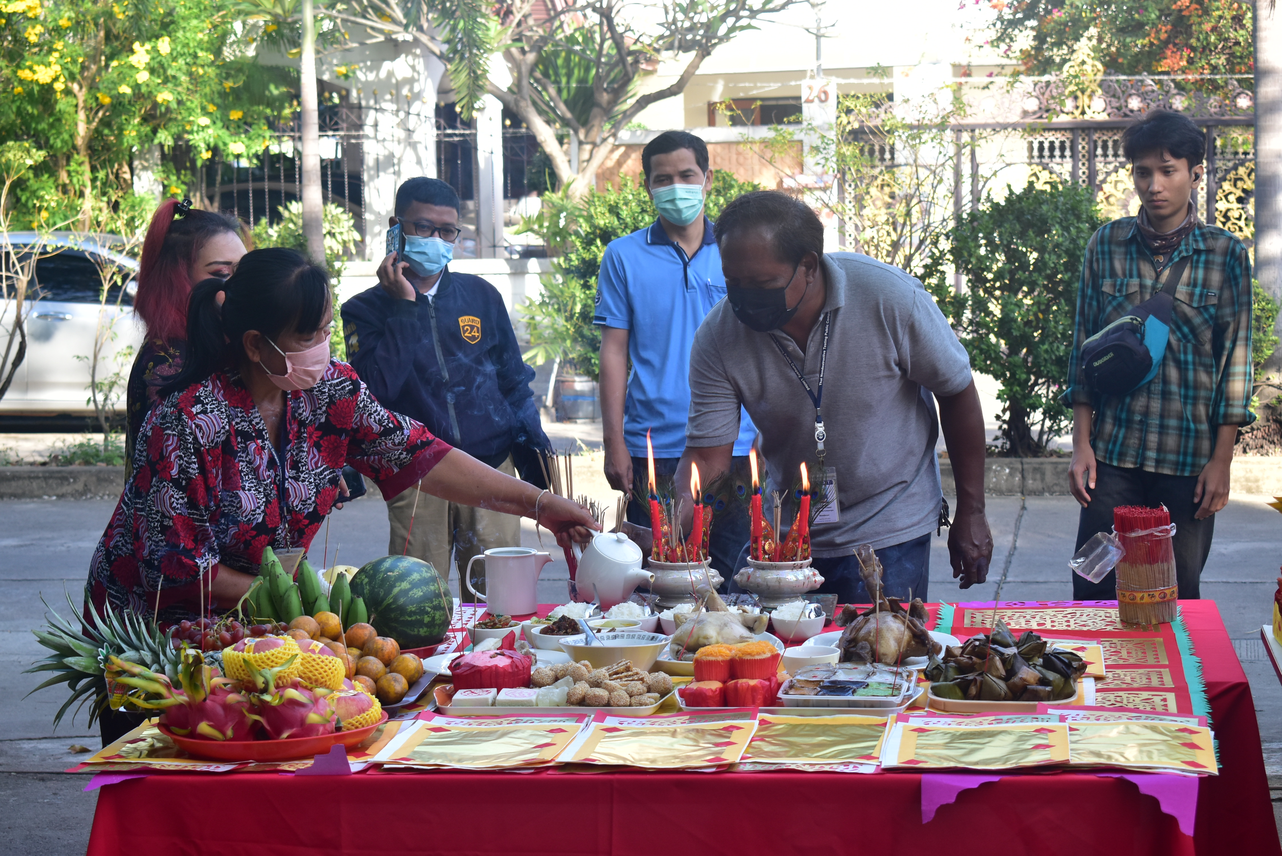 การคัดเลือก ประเมินและประเด็นที่มีนัยสำคัญ