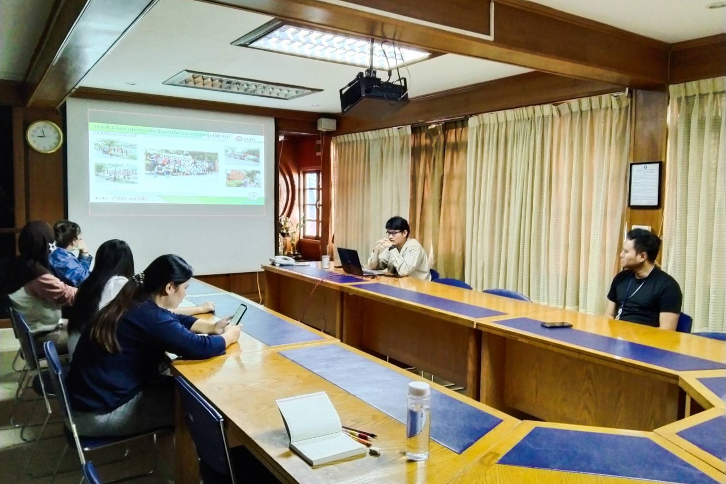 การคัดเลือก ประเมินและประเด็นที่มีนัยสำคัญ