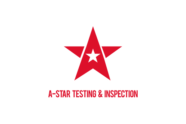  A-Star Testing & Inspection ( S) Pte Ltd.