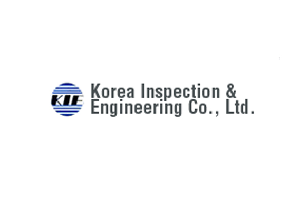 Korea Inspection & Engineering Co., Ltd.