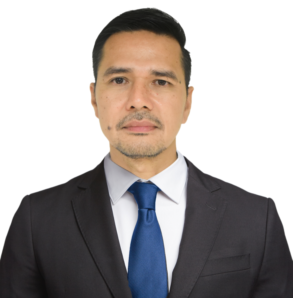 Mr. Argorn  Kanjanasomboon
