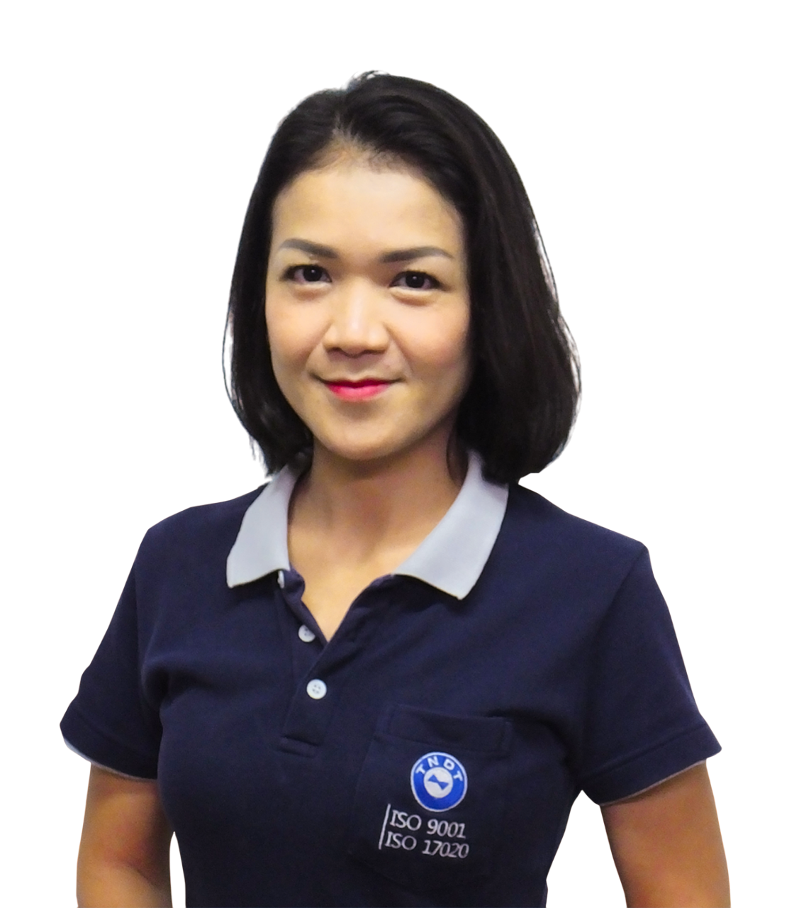 Miss Sarinee Saejea