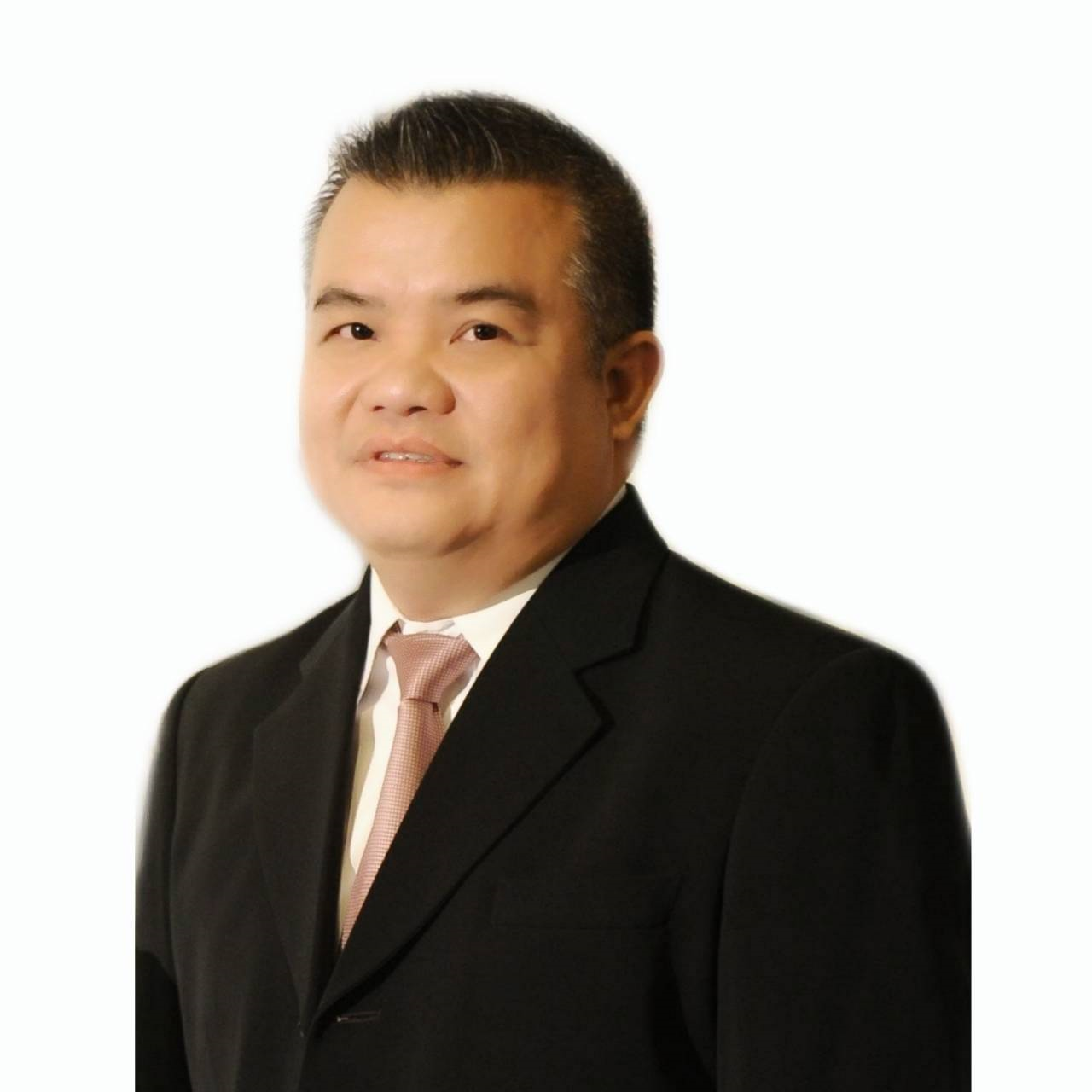 Mr. Somouy  Tangchitthavorngul