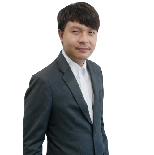 Mr. Praween  Deekajonedej