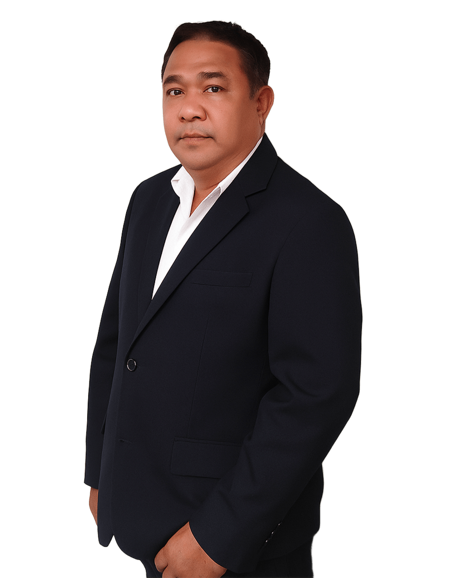 Mr. Amnart  Pha-ngam