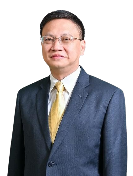 รศ.ดร.สัญลักข์ ปัญวัฒนลิขิต