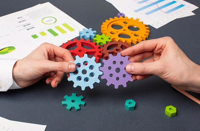 Developing Customized Solutions Developing Customized Solutions