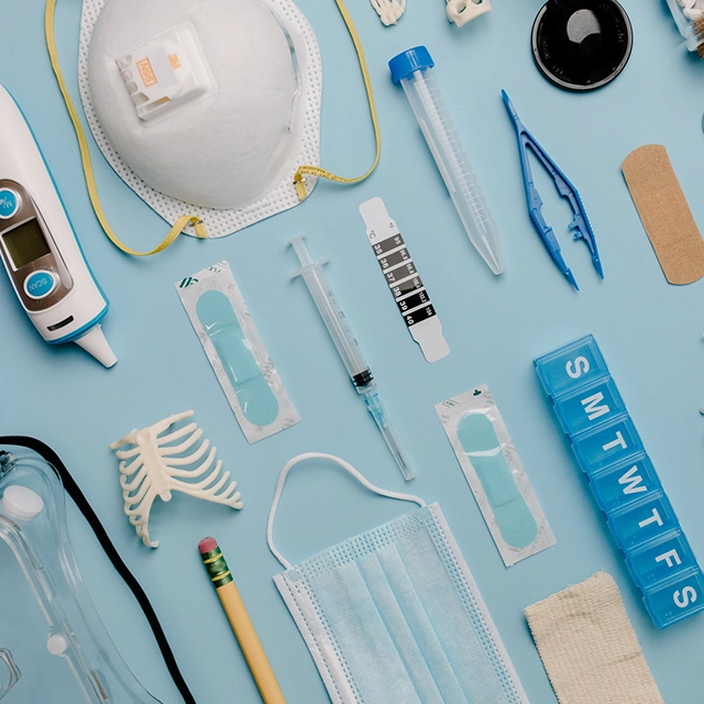 Medical Devices Medical Devices