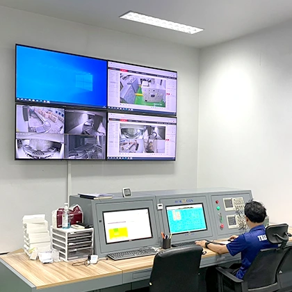 Real-time Monitoring